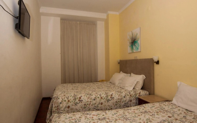 Hotel Leiriense