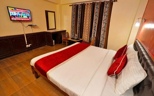 Hotel Atithi Mall Road