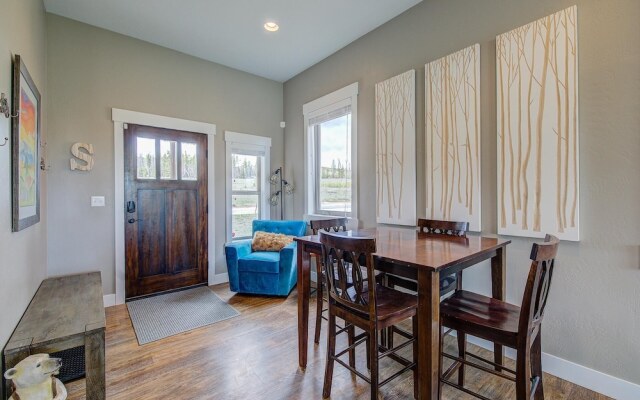 Mountain Getaway Stunning Views HOT TUB