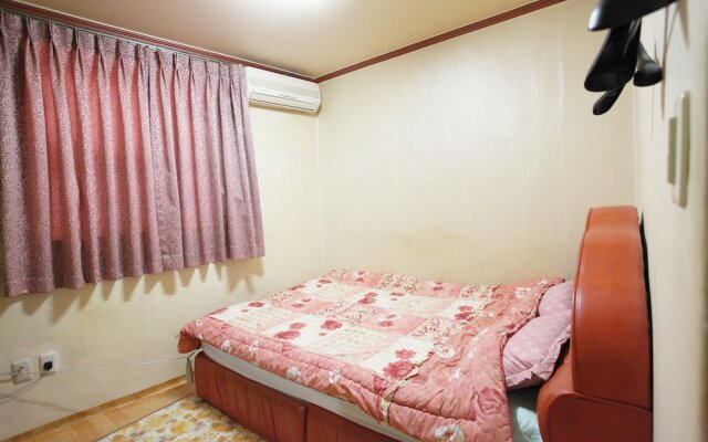 Guro (Garibong) Namyangjang