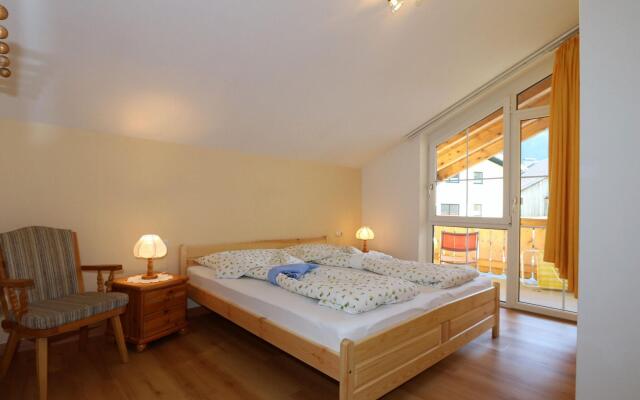 in Bichlbach with 2 bedrooms and 1 bathrooms