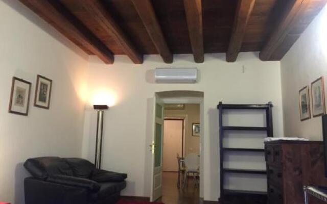 Casa Vacanza Pablo Castello