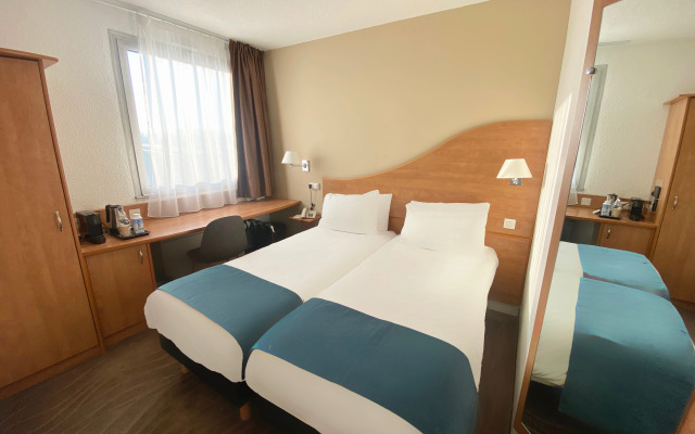 Sure Hotel by Best Western Bordeaux Lac