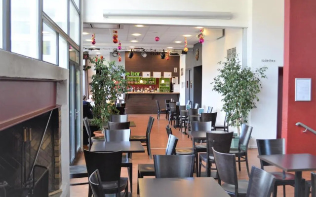 CEVEO - Village Club De Bois d'Amont