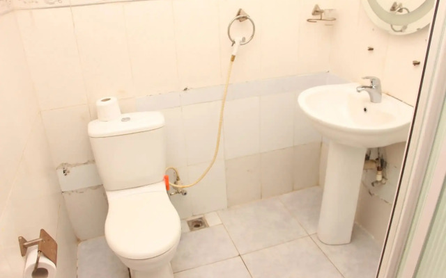 Degok Hotel