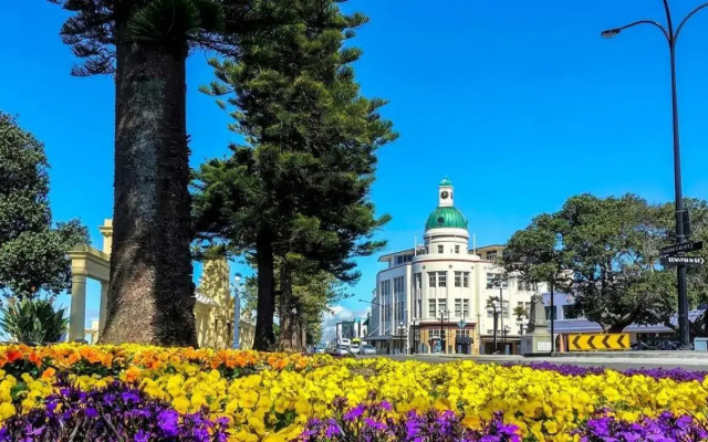 Quest Napier Serviced Apartment