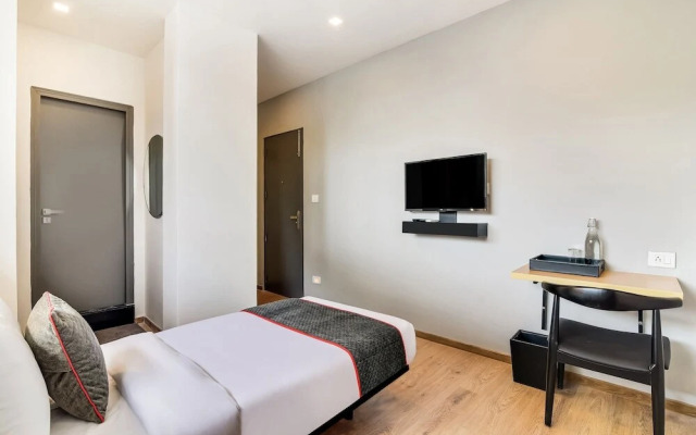 OYO Townhouse 238 Ulssor