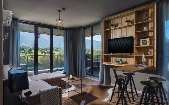 Cornelia Deluxe Residence