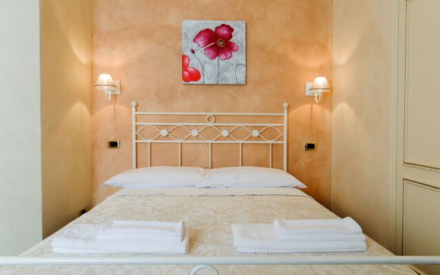 Made in Rome B&B