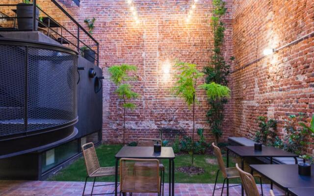 Faz Hostel