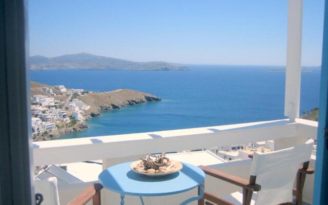Studios Anemomilos