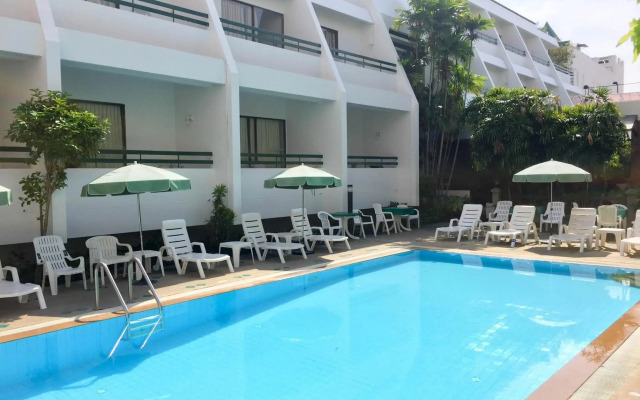 Sirin Hotel Hua Hin