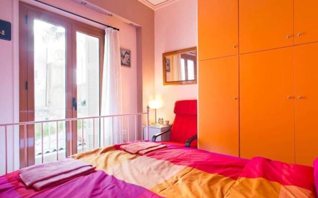 Cozy 2 Double Bed Flat