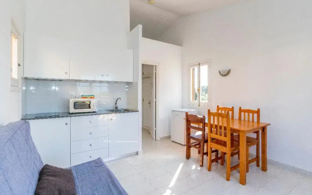 Apartamentos Ses Anneres