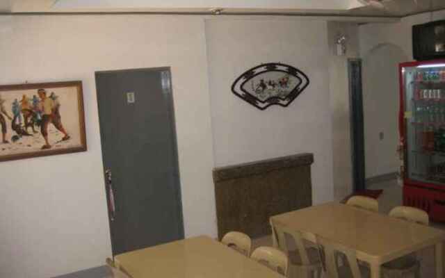 GLC Lodging House