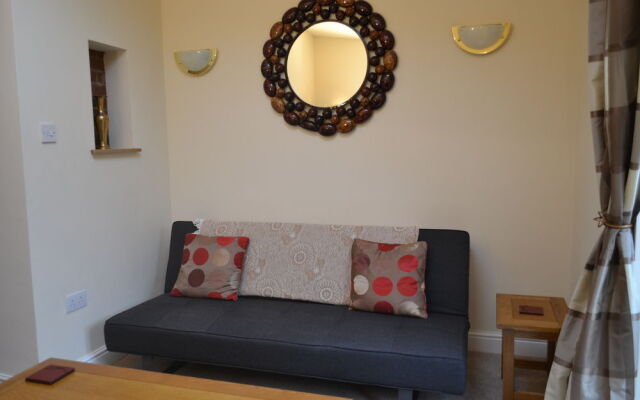 Glendower House Apartments