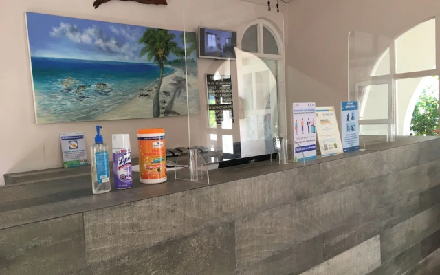 Hotel Akumal