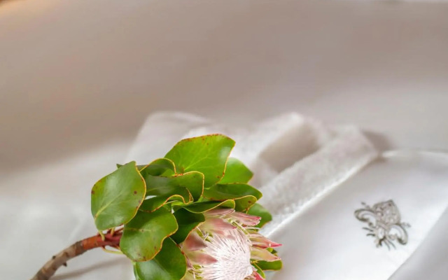 The Giglio Boutique Hotel