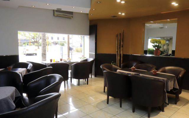 Hotel Ananque