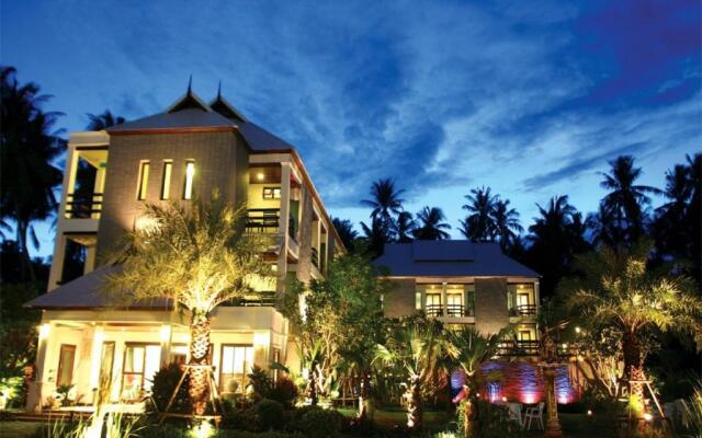 Samui Seabreeze Place