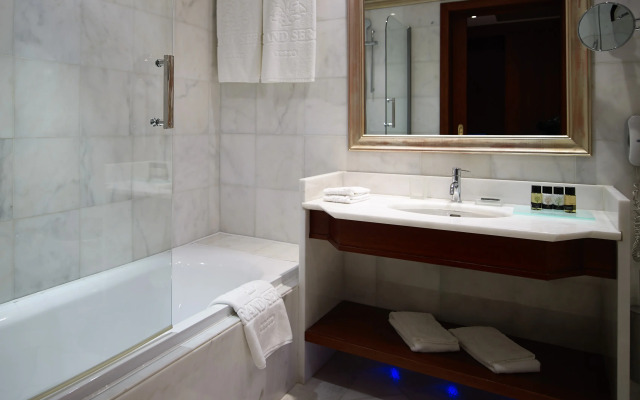 Grand Serai Congress & Spa