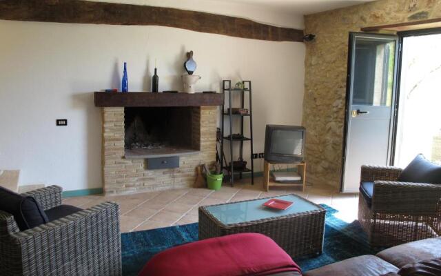 Luxury Casale Sabina Valley