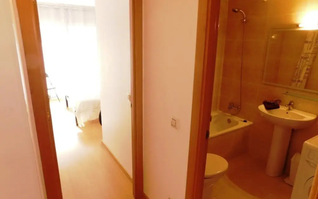 Apartamento Blau Marina - A142