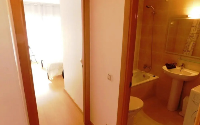 Apartamento Blau Marina - A142