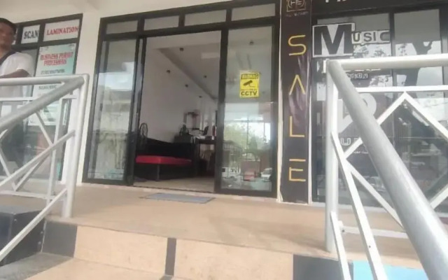 OYO 1131 Inn Ka Kay Mame