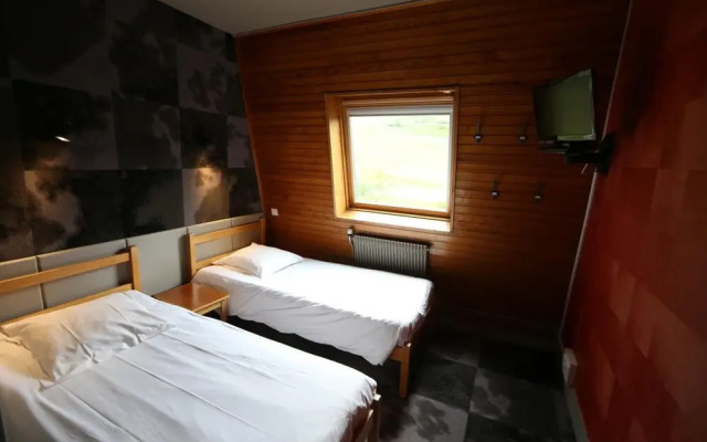 Gîte Hotel l'Ecir -Le P'tit Cham