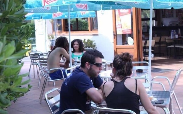 Camping Internacional Palamos