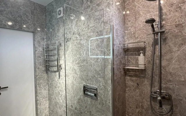 Апартаменты на проспекте Мира 298