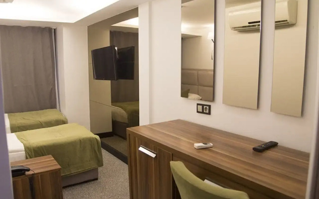 The 22 Hotel