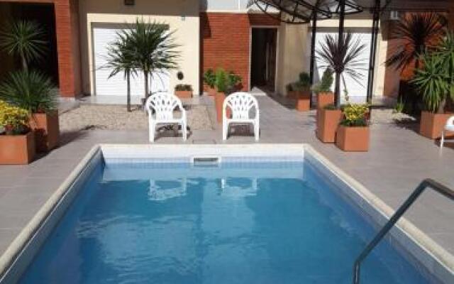 Millennium Apart Hotel