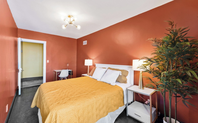 Randolph Hotel