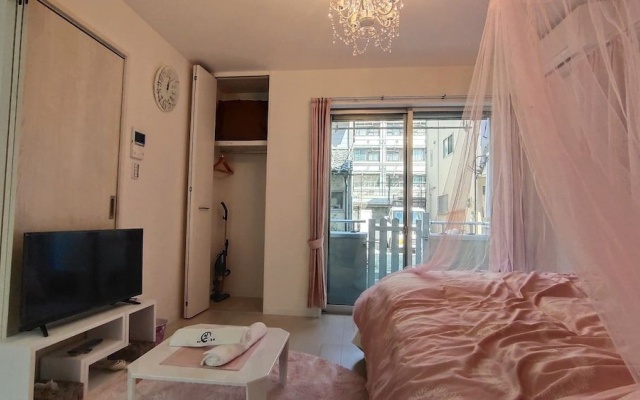 Sun Iki Ichi Ban Kan – Guest Rooms – Osaka