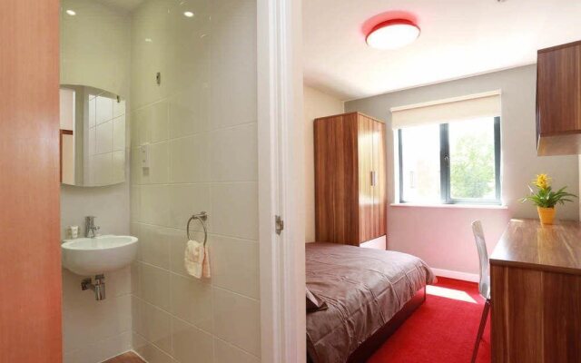 Canterbury Student Village