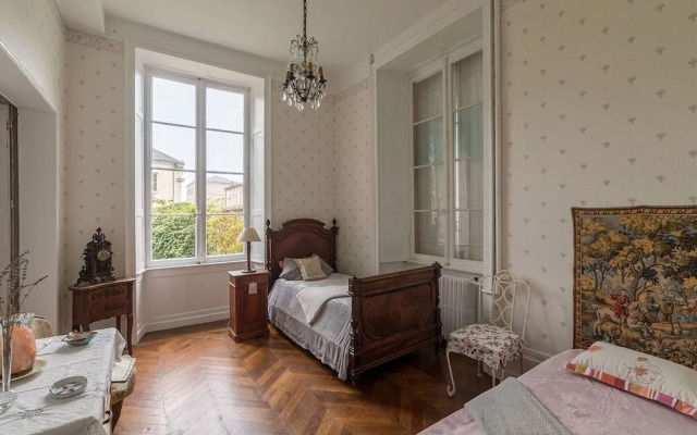 La Maison de Maître