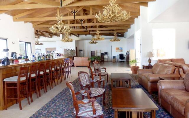 Messina Resort Hotel