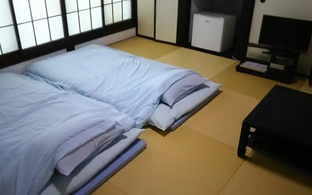 guesthouse KOUNDO
