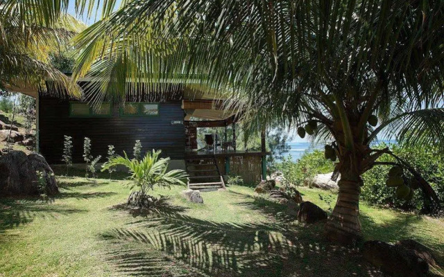 South Point Villas