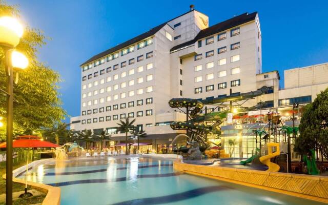Hotel Miranda