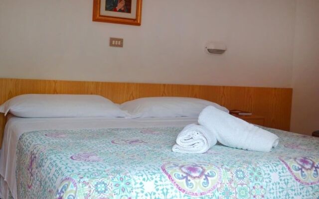 Hotel Ivana