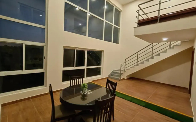 Cliff View Resort