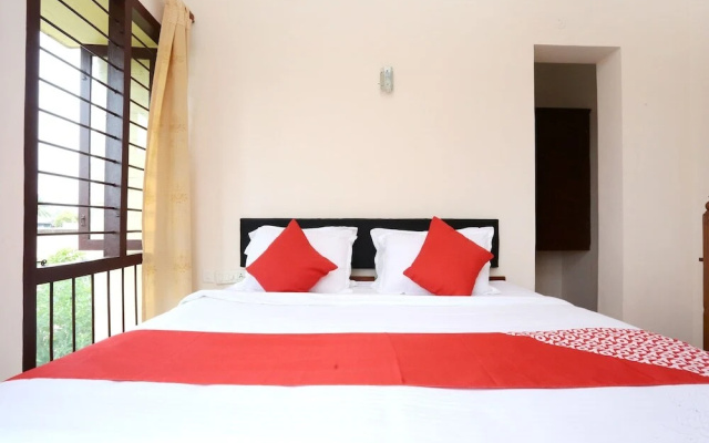 Sunday Bed & Breakfast – Guest Rooms – Thiruvananthapuram