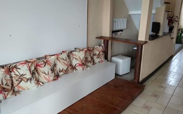 Pousada Três Corações