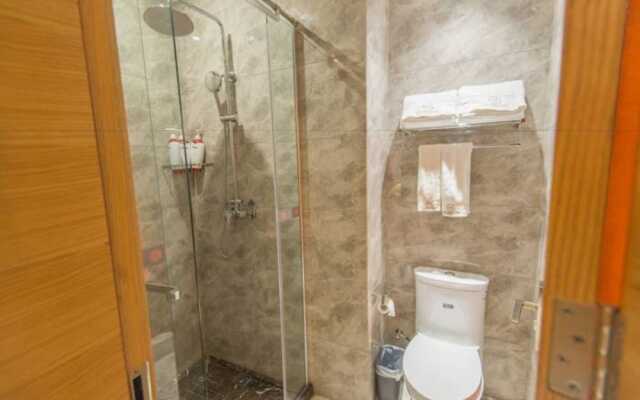 Bokehui Intl Art Hotel