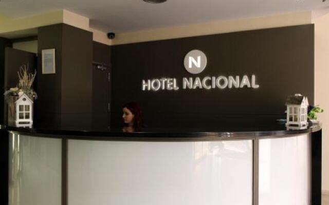 Hotel Nacional