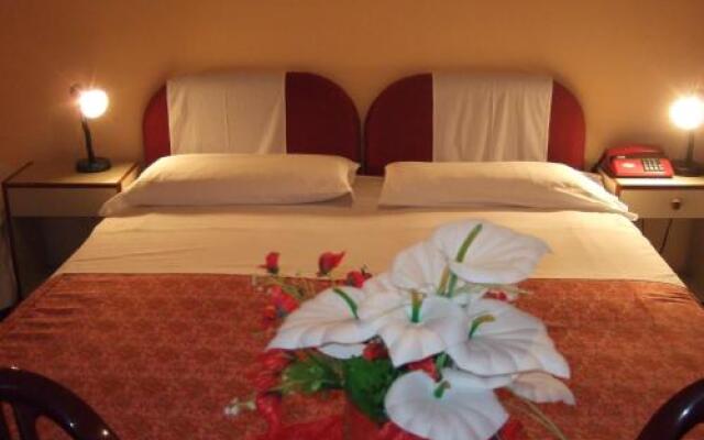 Hotel Torino