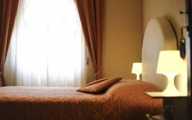 Albergo Nord Roma